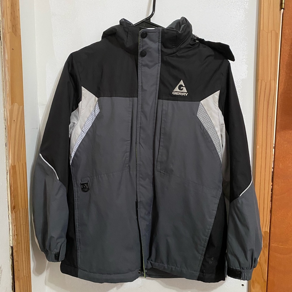 Gerry Boys’ Blizzard Stretch Jacket
